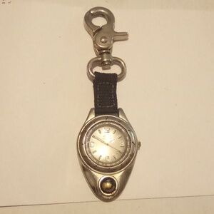 Men VintageTMGM Chevrolet 138 PC21 and Watch